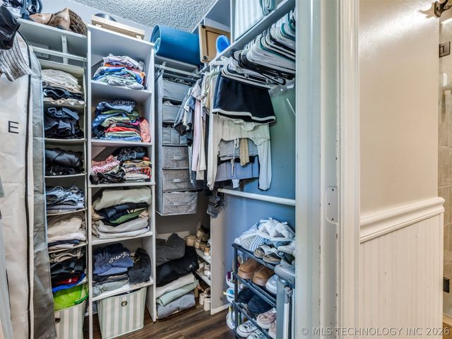 9166 E Misty Drive, Claremore, OK 74019
