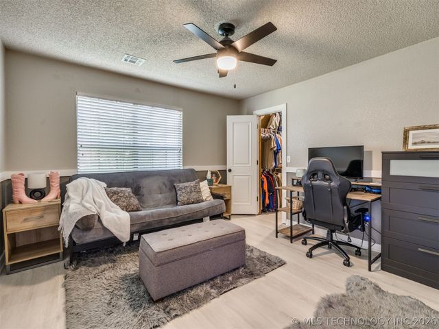 9166 E Misty Drive, Claremore, OK 74019