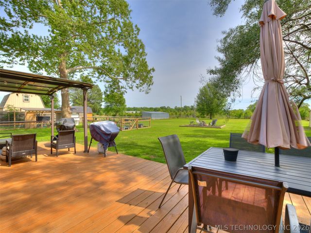 9166 E Misty Drive, Claremore, OK 74019