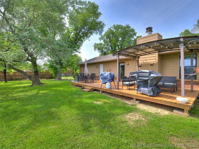9166 E Misty Drive, Claremore, OK 74019