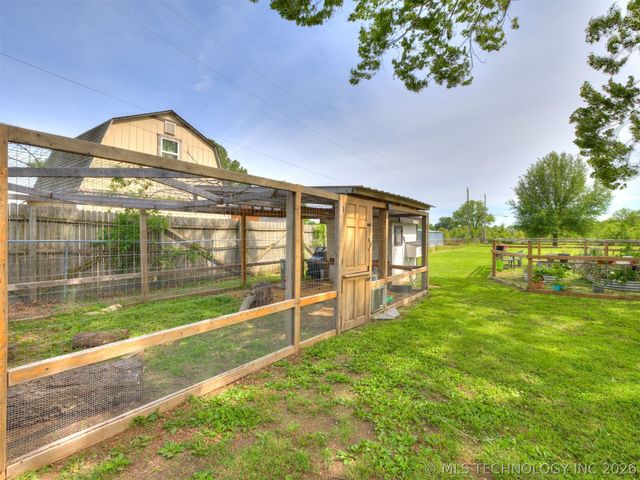 9166 E Misty Drive, Claremore, OK 74019