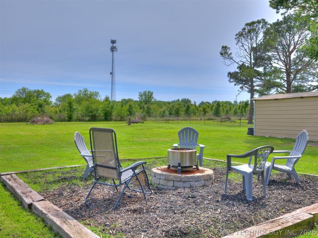 9166 E Misty Drive, Claremore, OK 74019