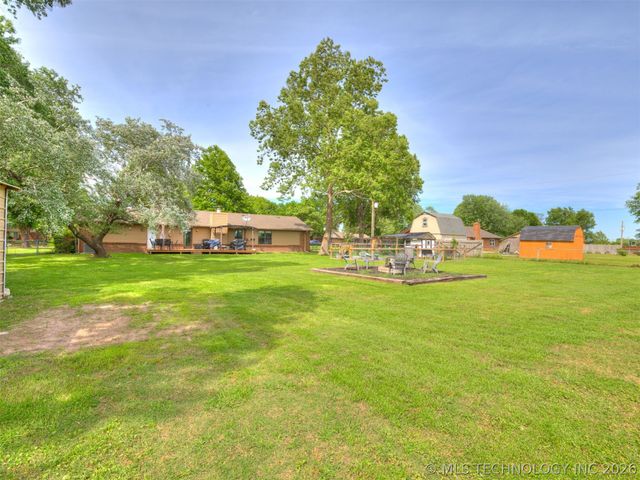 9166 E Misty Drive, Claremore, OK 74019