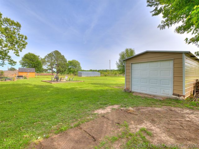 9166 E Misty Drive, Claremore, OK 74019