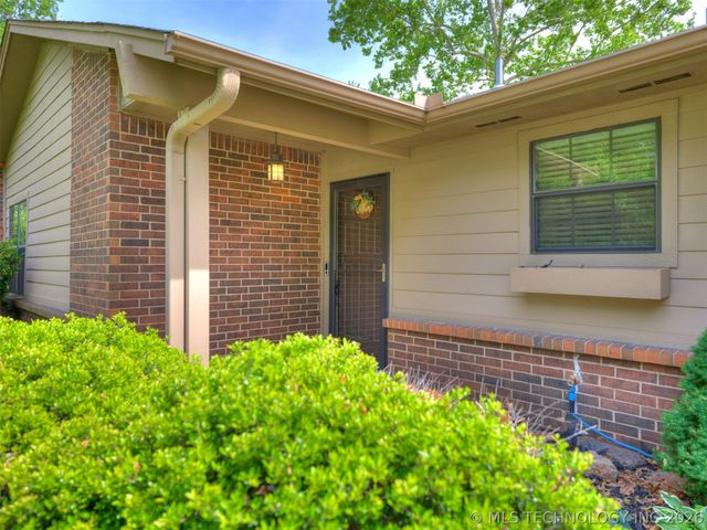 9166 E Misty Drive, Claremore, OK 74019