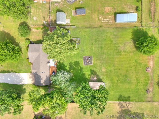 9166 E Misty Drive, Claremore, OK 74019