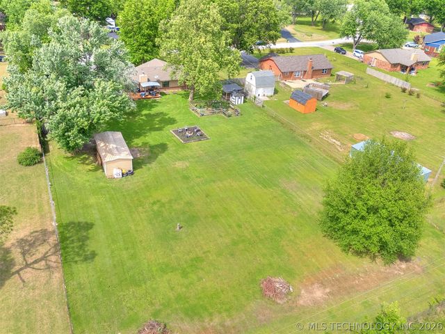 9166 E Misty Drive, Claremore, OK 74019
