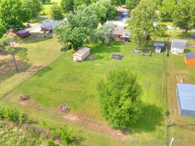 9166 E Misty Drive, Claremore, OK 74019