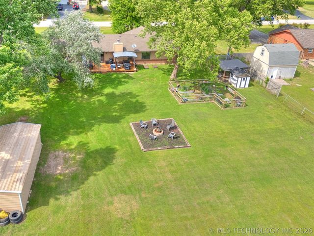 9166 E Misty Drive, Claremore, OK 74019