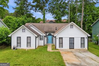7745 Antebellum Lane, Riverdale, GA 30274