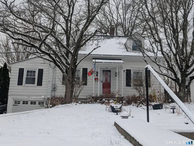 401 Frost Road, Waterbury, CT 06705