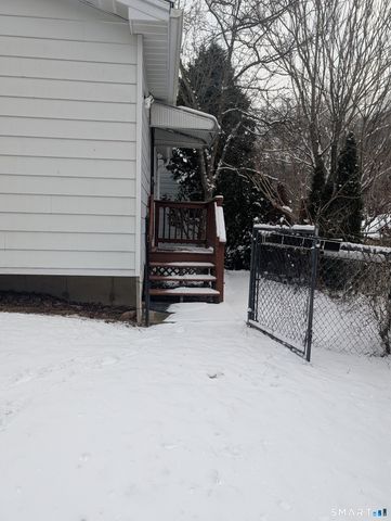 401 Frost Road, Waterbury, CT 06705