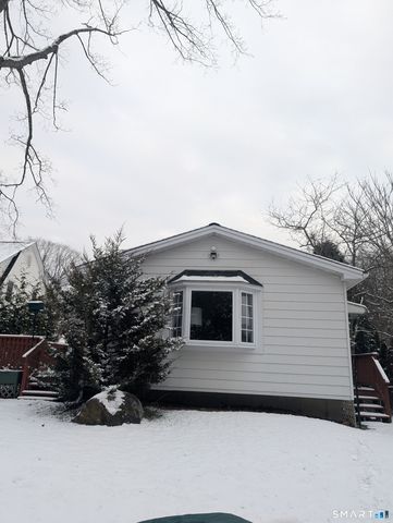 401 Frost Road, Waterbury, CT 06705