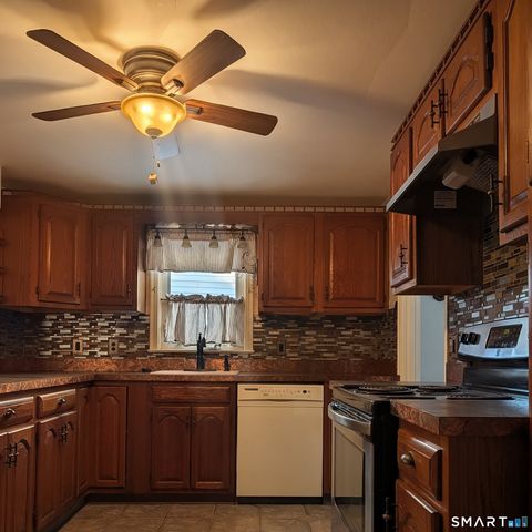 401 Frost Road, Waterbury, CT 06705