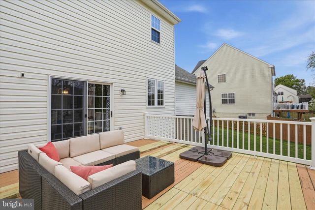 244 KIMBERWICKE DR N, Charles Town, WV 25414