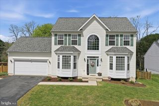 244 KIMBERWICKE DR N, Charles Town, WV 25414