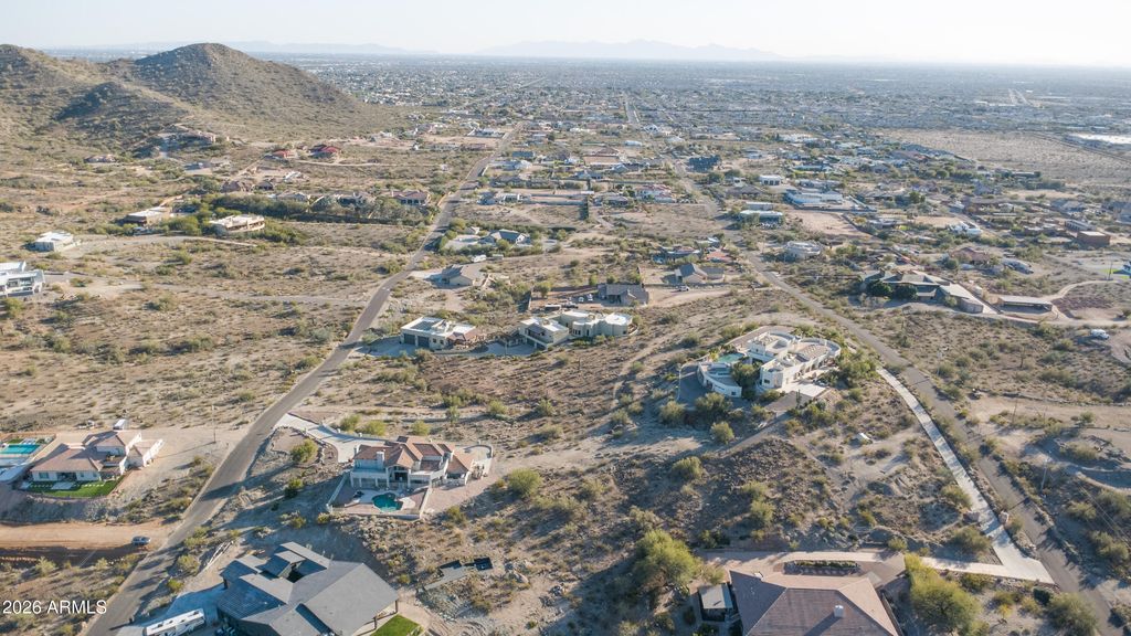 000xx N 92ND Avenue 0, Peoria, AZ 85383 — exterior
