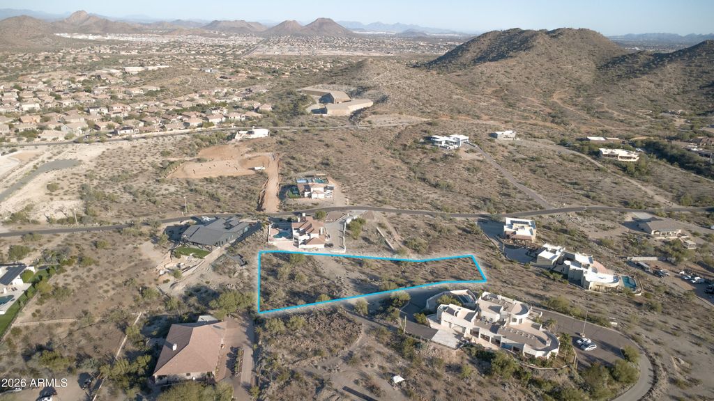 000xx N 92ND Avenue 0, Peoria, AZ 85383 — photo 3
