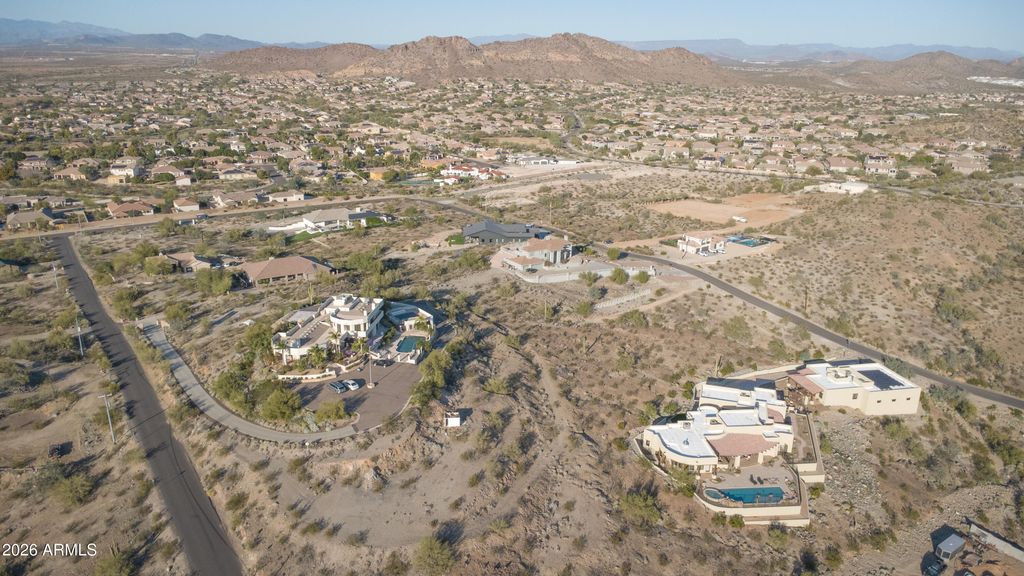 000xx N 92ND Avenue 0, Peoria, AZ 85383 — photo 4