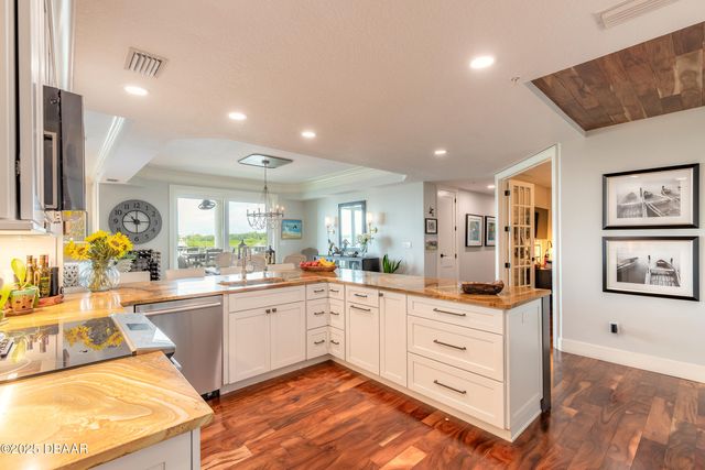 4630 Harbour Village Blvd Unit 1203, Ponce Inlet, FL 32127