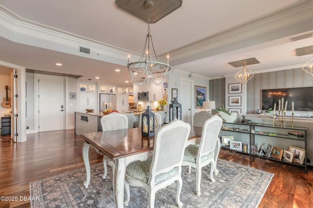 4630 Harbour Village Blvd Unit 1203, Ponce Inlet, FL 32127