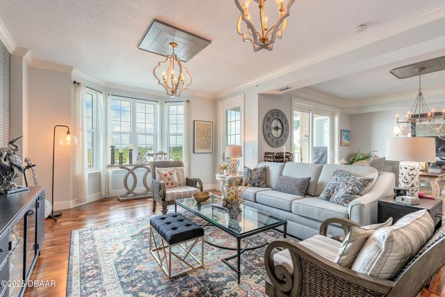 4630 Harbour Village Blvd Unit 1203, Ponce Inlet, FL 32127