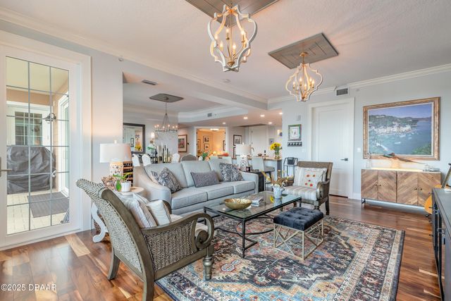 4630 Harbour Village Blvd Unit 1203, Ponce Inlet, FL 32127