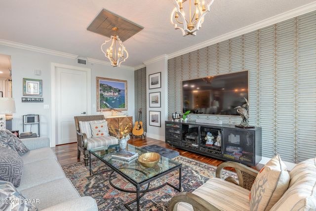 4630 Harbour Village Blvd Unit 1203, Ponce Inlet, FL 32127