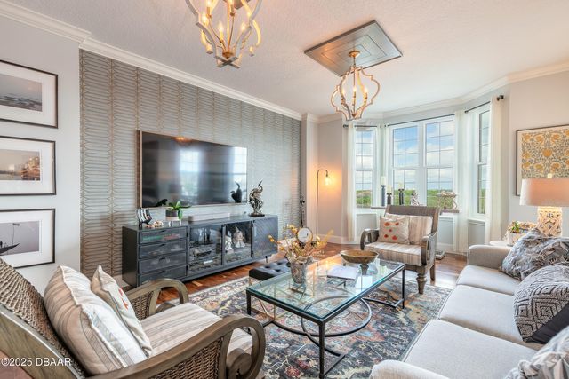 4630 Harbour Village Blvd Unit 1203, Ponce Inlet, FL 32127