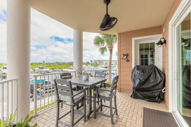 4630 Harbour Village Blvd Unit 1203, Ponce Inlet, FL 32127