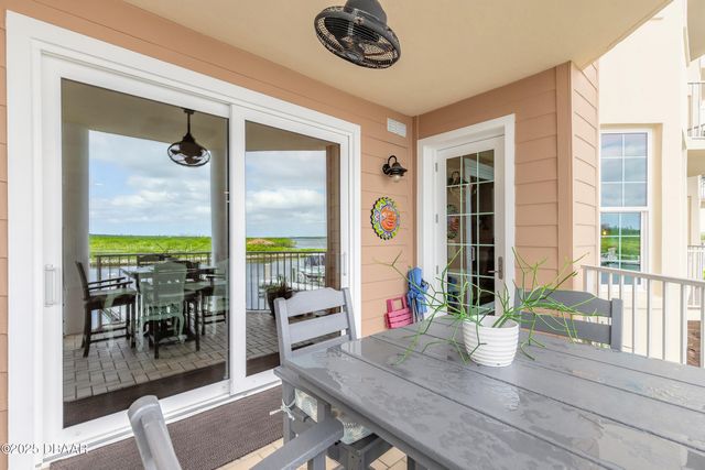 4630 Harbour Village Blvd Unit 1203, Ponce Inlet, FL 32127