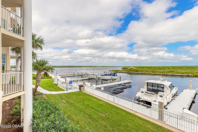 4630 Harbour Village Blvd Unit 1203, Ponce Inlet, FL 32127