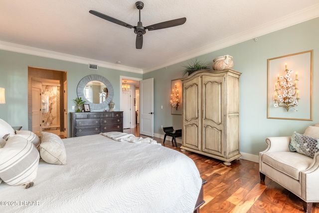 4630 Harbour Village Blvd Unit 1203, Ponce Inlet, FL 32127