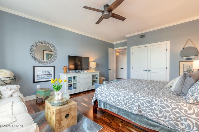 4630 Harbour Village Blvd Unit 1203, Ponce Inlet, FL 32127