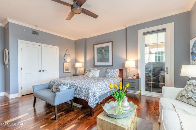 4630 Harbour Village Blvd Unit 1203, Ponce Inlet, FL 32127