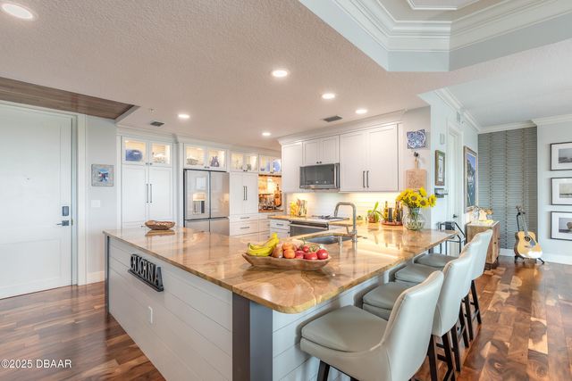 4630 Harbour Village Blvd Unit 1203, Ponce Inlet, FL 32127