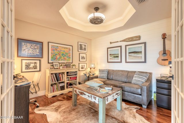 4630 Harbour Village Blvd Unit 1203, Ponce Inlet, FL 32127