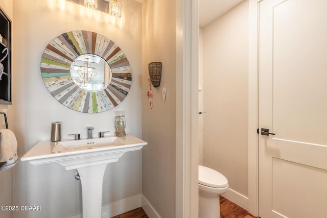 4630 Harbour Village Blvd Unit 1203, Ponce Inlet, FL 32127