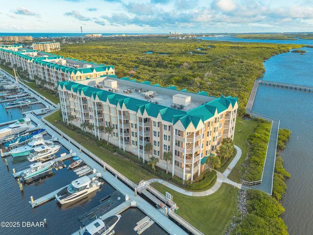 4630 Harbour Village Blvd Unit 1203, Ponce Inlet, FL 32127