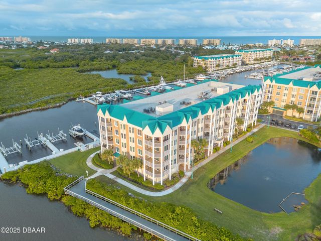 4630 Harbour Village Blvd Unit 1203, Ponce Inlet, FL 32127