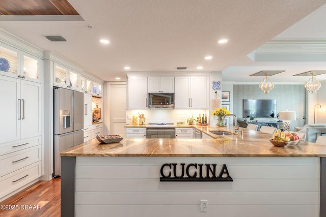 4630 Harbour Village Blvd Unit 1203, Ponce Inlet, FL 32127