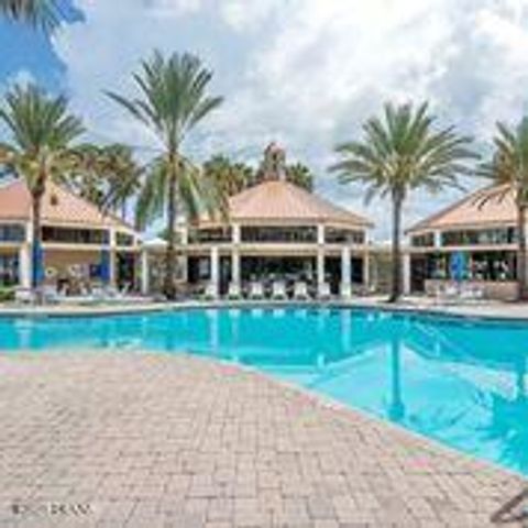 4630 Harbour Village Blvd Unit 1203, Ponce Inlet, FL 32127