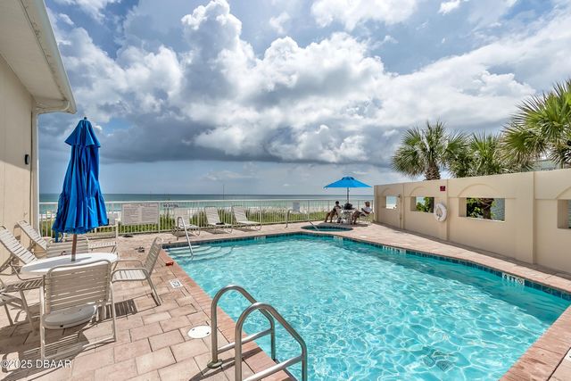 4630 Harbour Village Blvd Unit 1203, Ponce Inlet, FL 32127