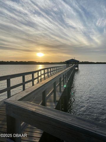 4630 Harbour Village Blvd Unit 1203, Ponce Inlet, FL 32127