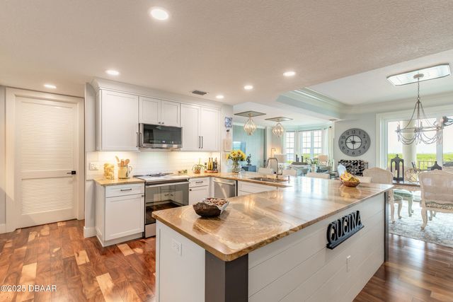 4630 Harbour Village Blvd Unit 1203, Ponce Inlet, FL 32127