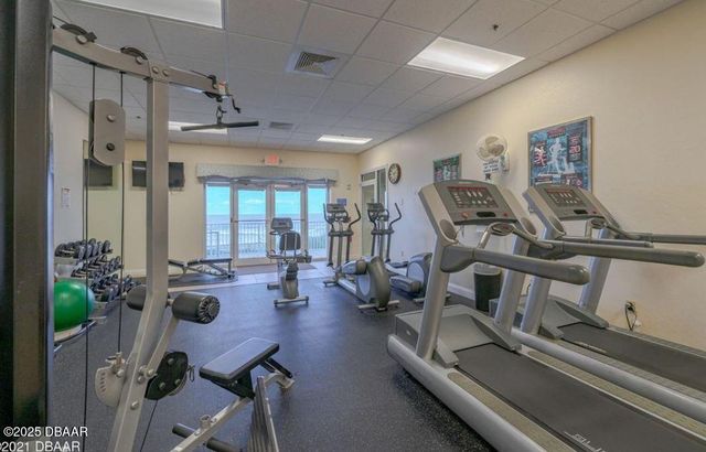 4630 Harbour Village Blvd Unit 1203, Ponce Inlet, FL 32127