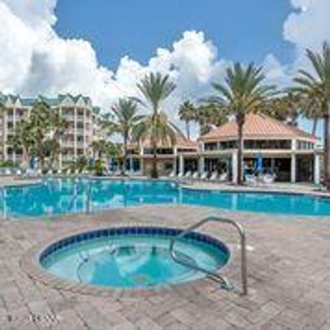 4630 Harbour Village Blvd Unit 1203, Ponce Inlet, FL 32127