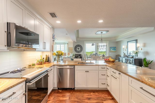 4630 Harbour Village Blvd Unit 1203, Ponce Inlet, FL 32127