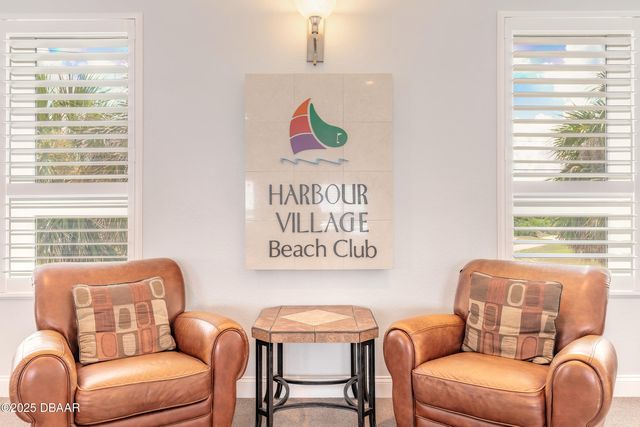 4630 Harbour Village Blvd Unit 1203, Ponce Inlet, FL 32127