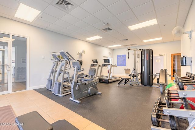 4630 Harbour Village Blvd Unit 1203, Ponce Inlet, FL 32127